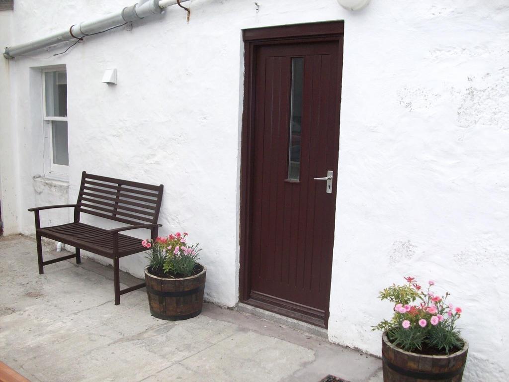 Northness Apartments, Lerwick Self Contained Bagian luar foto