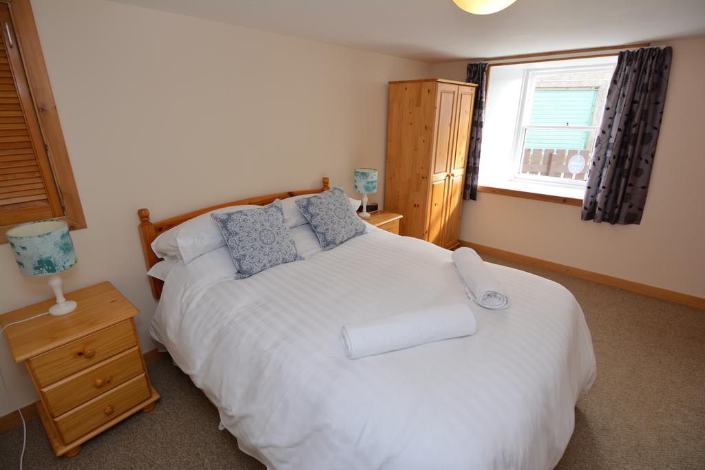 Northness Apartments, Lerwick Self Contained Bagian luar foto