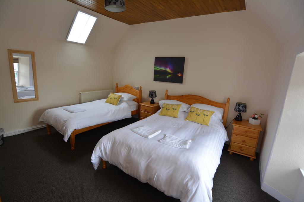 Northness Apartments, Lerwick Self Contained Bagian luar foto